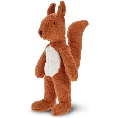 Afbeelding van Senger knuffeleekhoorn 32 cm