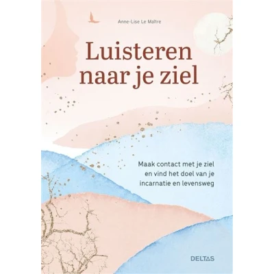 Image de Luisteren naar je ziel