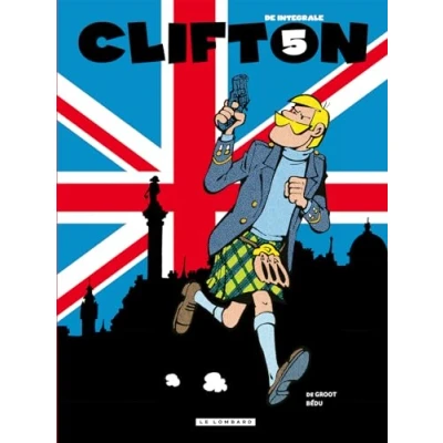 Afbeelding van Clifton Integraal 5/6