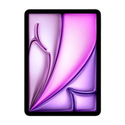 Image de Apple Ipad Air 11 Pouces M3 128 Gb Purple Wi fi