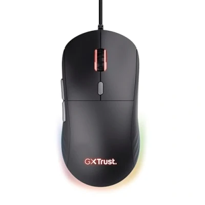 Afbeelding van Gamemuis Trust GXT 925 Redex II