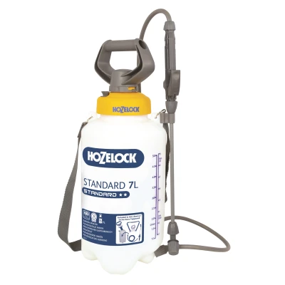 Afbeelding van Hozelock 4231 0000 Standard 7 l Drukspuit