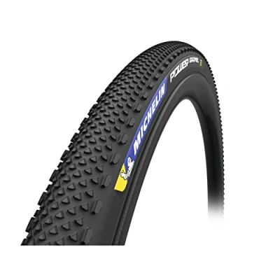 Afbeelding van MICHELIN Power Gravel vouw TLR 47C Black