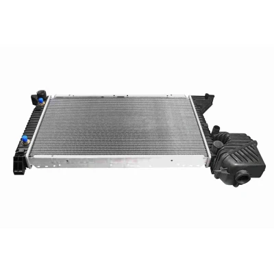 Afbeelding van Vemo Radiateur V30 60 1253