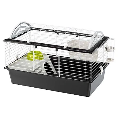 Afbeelding van Ferplast Casita 80 Narva, Kooien + Hutten