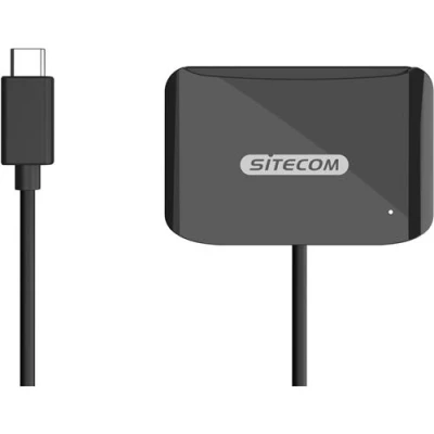 Image de Sitecom Id Cardreader Usb c
