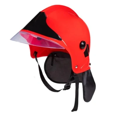 Afbeelding van Boland Helm Brandweer 61 Volwassenen Unisex