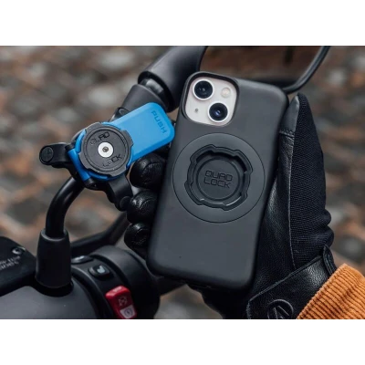 Afbeelding van Quad Lock Mag Phone Case Iphone 14