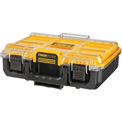 Image de DEWALT DWST83392 1 Organisateur ToughSystem 2.0 1/2 largeur