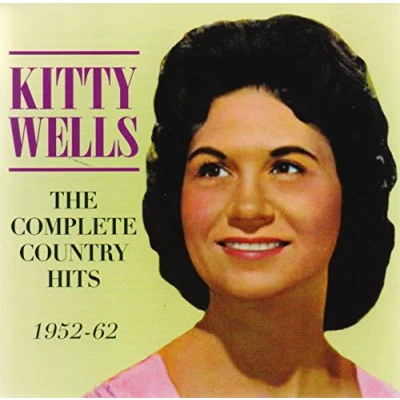 Afbeelding van The Complete Country Hits 1952 1962