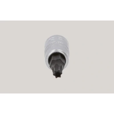 Afbeelding van KS Tools, Dopsleutel + dopmoer, 1/4 bit socket. TB25 911.1465