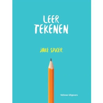 Afbeelding van Leer tekenen!