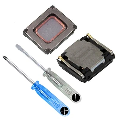 Afbeelding van MMOBIEL Ear Speaker voor Xiaomi Redmi Note 9 / 9S Pro