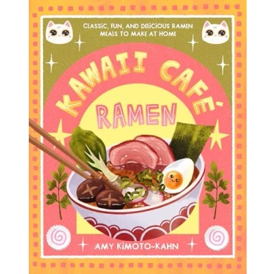 Afbeelding van Kawaii Café Ramen