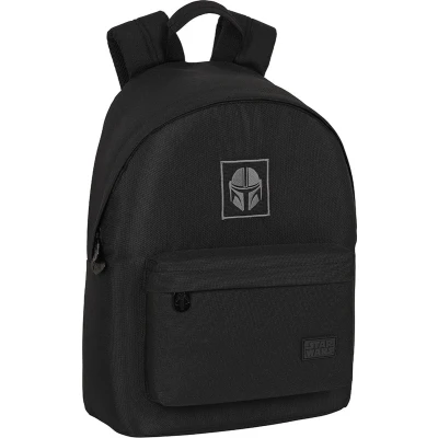 Afbeelding van Laptoptas The Mandalorian 14,1&#039;&#039; Zwart