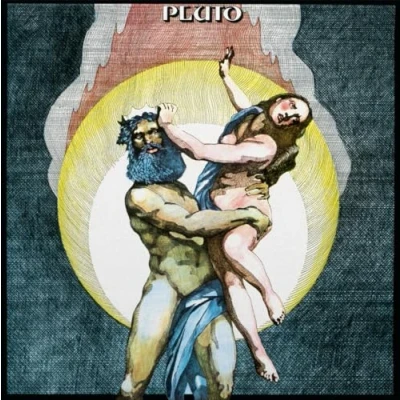 Afbeelding van Pluto (LP)