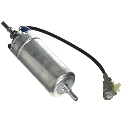 Afbeelding van ESEN SKV 02SKV015 Brandstofpomp Electrisch Met aansluitonderdelen