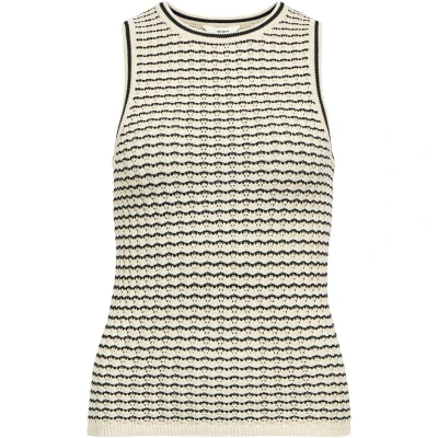 Afbeelding van Object TANK Trui, Dames, Maat: Large, Sandshell