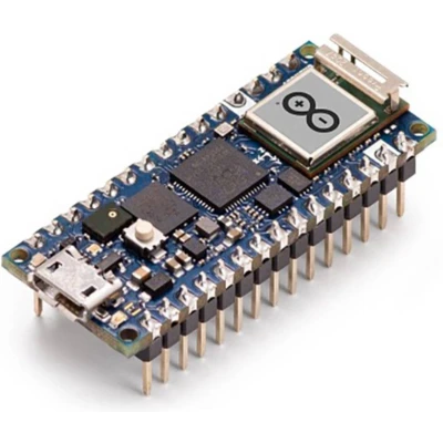 Afbeelding van Arduino ABX00053 Board Nano RP2040 CONNECT I/O Pins