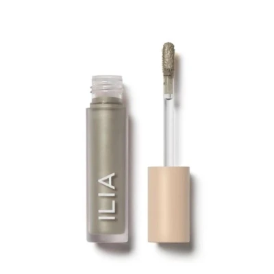 Afbeelding van ILIA Beauty Liquid Powder Chromatic Eye Tint Vloeibare Oogschaduw Hatch 3,5 Ml