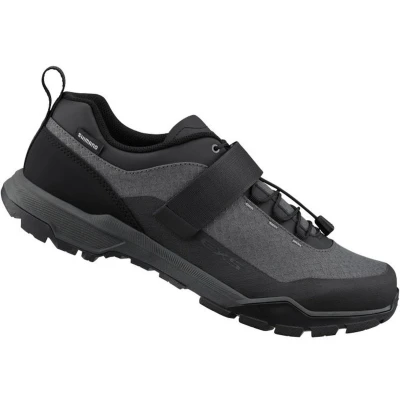 Afbeelding van Shimano Ex500 Mtb schoenen Bruin EU 48 Man