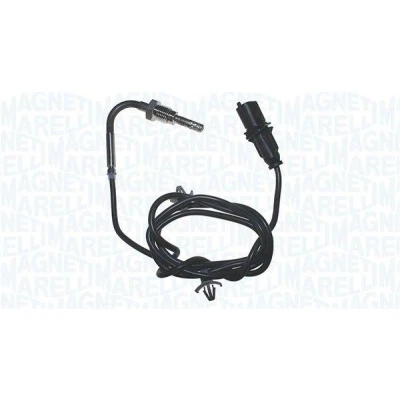 Afbeelding van MAGNETI MARELLI 172000127010 Sensoren OPEL: Corsa D Hatchback