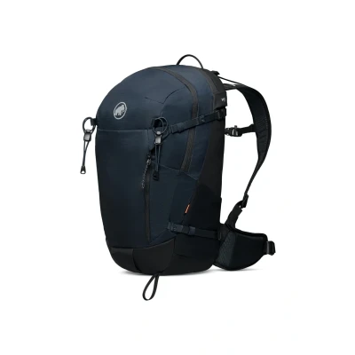 Afbeelding van Mammut Lithium Backpack, Maat: One Size, Marine black