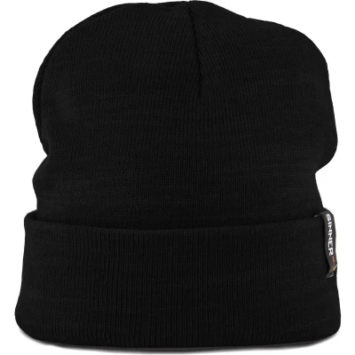 Afbeelding van Sinner Muts Creek Black