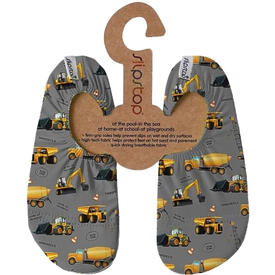Afbeelding van Slipstop shoes mixer maat 27 29