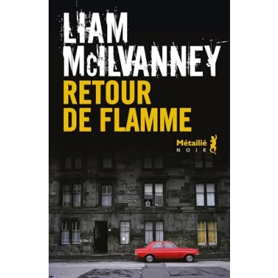 Afbeelding van RETOUR DE FLAMME
