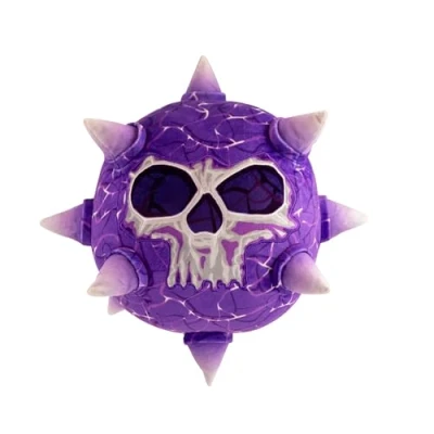 Afbeelding van WARHAMMER PURPLE SUN OF SHYISH.