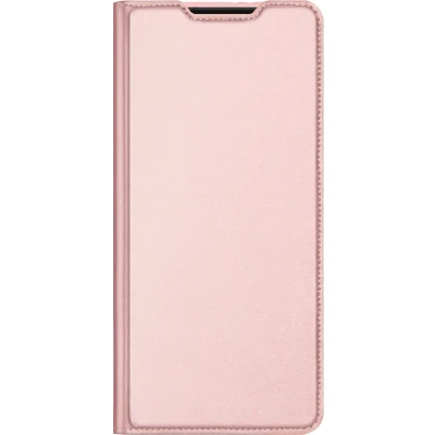 Afbeelding van Dux Ducis Skin Pro Series Samsung Galaxy S21 Plus Hoesje Roze