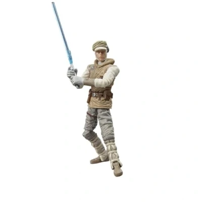 Afbeelding van Hasbro Star Wars The Vintage Collection Luke Skywalker (Hoth)