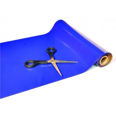 Afbeelding van Able2 Anti slip rol 2 m x 20 cm blauw