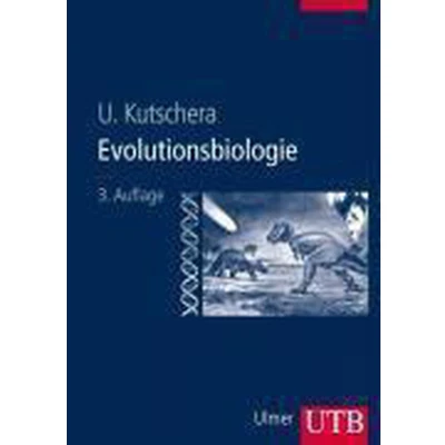 Afbeelding van Evolutionsbiologie