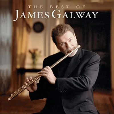 Afbeelding van Best Of James Galway