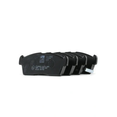 Afbeelding van Febi Bilstein Remblokset 116048