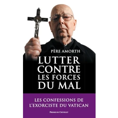 Afbeelding van LUTTER CONTRE LES FORCES DU MAL