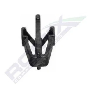 Afbeelding van Bevestiging ROMIX ROM B17195, 10 stuks