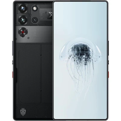 Afbeelding van REDMAGIC 10 Pro 12G + 256G zwart (EU)
