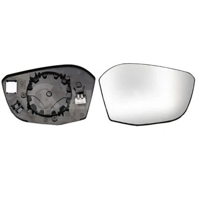 Afbeelding van ALKAR 6432775 Spiegelglas rechts