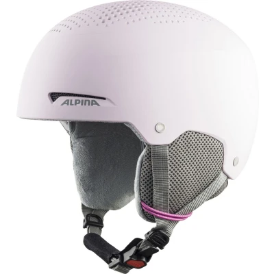 Afbeelding van Alpina Zupo Skihelm Kinderen