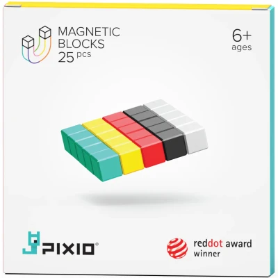 Afbeelding van PIXIO Startset 25 stuks