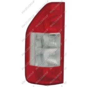 Afbeelding van PRASCO ME9174153 Achterlicht rechts Zonder lamphouder MERCEDES BENZ: Sprinter 3 T Van, Minibus, 4 Van