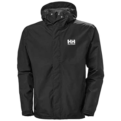 Afbeelding van Helly Hansen Seven J Herenjas