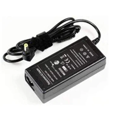 Afbeelding van MicroBattery MBA50074 Binnen 65W Zwart netvoeding &amp; inverter