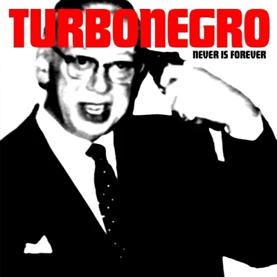 Afbeelding van Never Is Forever
