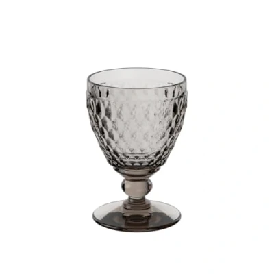 Afbeelding van Villeroy &amp; Boch Boston Waterglas 40 Cl Grijs