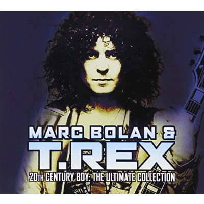 Afbeelding van 20th Century Boy: Ultimat