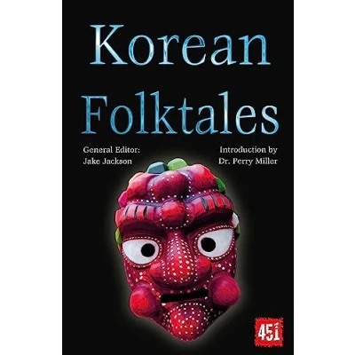 Afbeelding van The World&#039;s Greatest Myths and Legends Korean Folktales